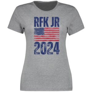 Official RFK Jr 2024 4 1