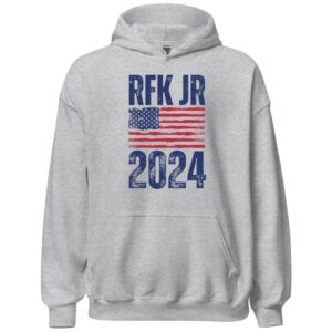 Official RFK Jr 2024 7 1