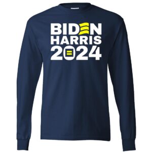 Official Vote Biden Harris 2024 2 1