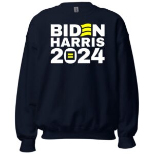 Official Vote Biden Harris 2024 3 1
