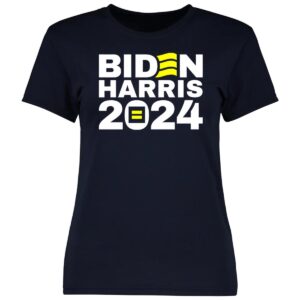 Official Vote Biden Harris 2024 4 1