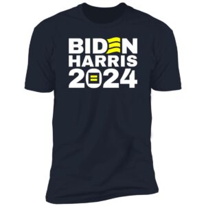 Official Vote Biden Harris 2024 5 1