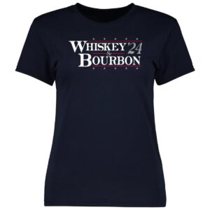 Official Whiskey Bourbon 2024 4 1