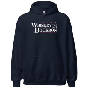 Official Whiskey Bourbon 2024 6 1