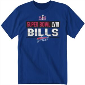 Super Bowl LVIII Bound Buffalo Bills 2024 1 1