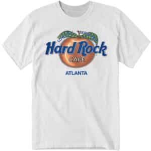 2024 Hard Rock Cafe Atlanta Vintage 1 1