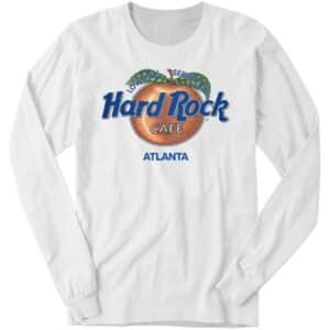 2024 Hard Rock Cafe Atlanta Vintage 2 1