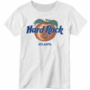 2024 Hard Rock Cafe Atlanta Vintage 4 1