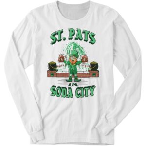 Barstool St. Pats In The Soda City 2 1