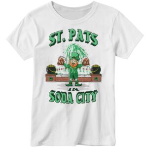 Barstool St. Pats In The Soda City 4 1
