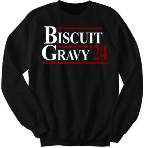 Biscuits Gravy 2024 3 1