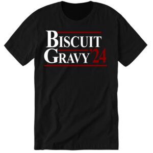 Biscuits Gravy 2024 5 1
