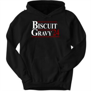 Biscuits Gravy 2024 7 1