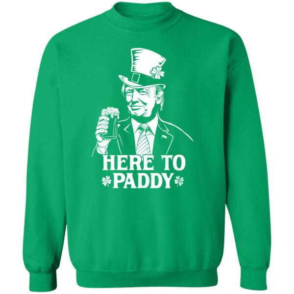 Funny Donald Trump Shirt, St. Patrick’s Day Shirt