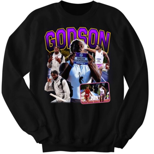Godson Dreams Vintage Shirt