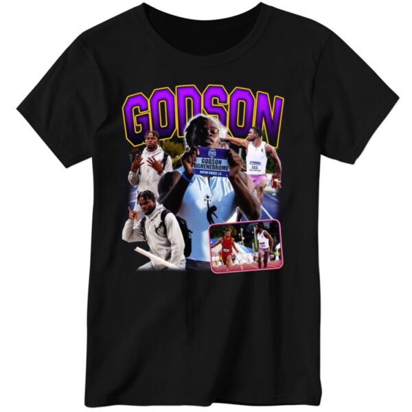Godson Dreams Vintage Shirt