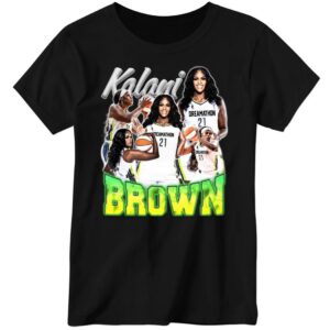 Kalani Brown Dreams 4 1