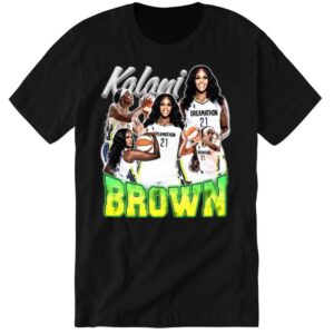 Kalani Brown Dreams 5 1
