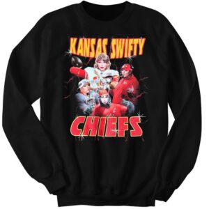 Kansas Swifty Chiefs 3 1