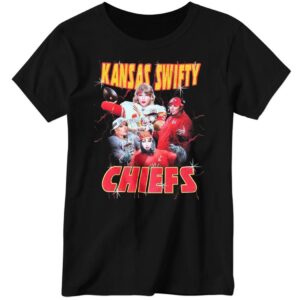 Kansas Swifty Chiefs 4 1
