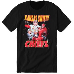 Kansas Swifty Chiefs 5 1