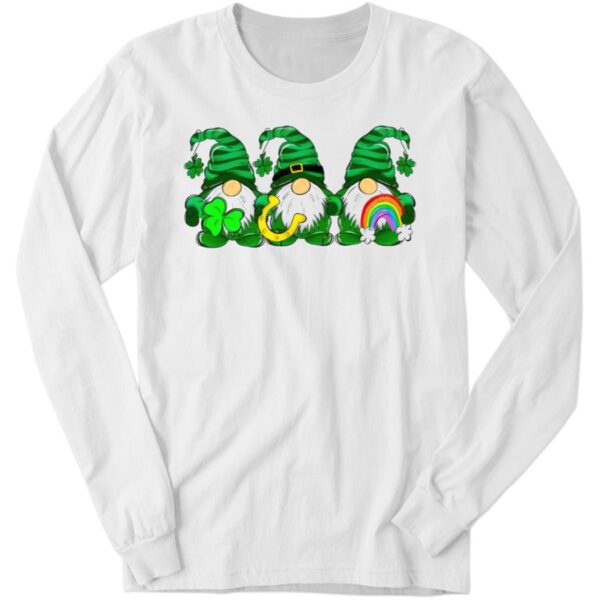 St Patrick’s Day Gnomes 2024 Shirt
