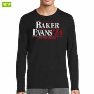 Baker Evans '24 Fire Them Cannons 2 1