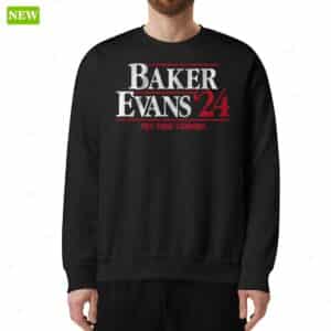 Baker Evans '24 Fire Them Cannons 3 1