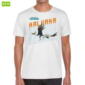 Creatures Of Sonaria Kaluaka Shirt