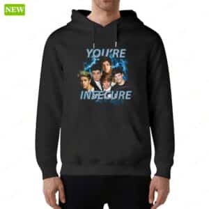 Official You’re Insecure Hoodie