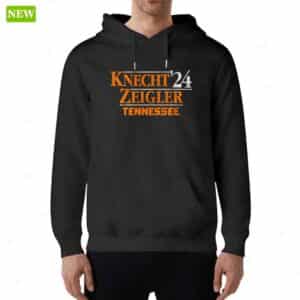 Tennessee Basketball Knecht Zeigler '24 6 1