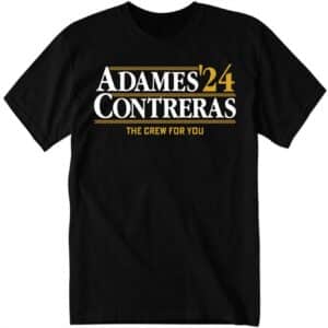 Adames Contreras ’24 Shirt