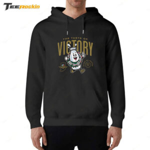 The Taste Of Victory An Indy 500 Tradition Hoodie